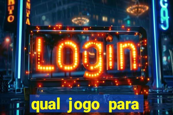 qual jogo para ganhar dinheiro sem depositar