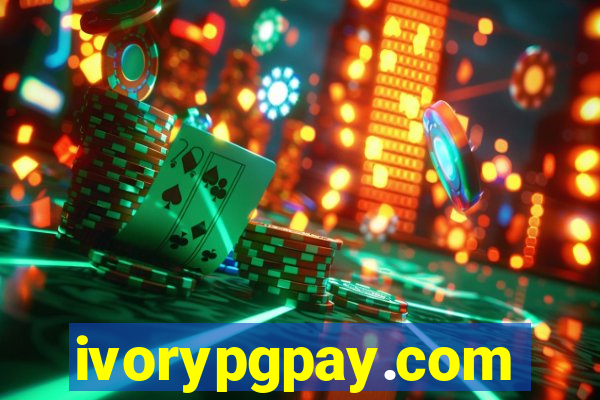 ivorypgpay.com