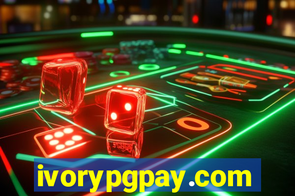 ivorypgpay.com