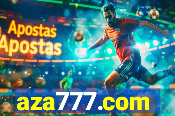 aza777.com