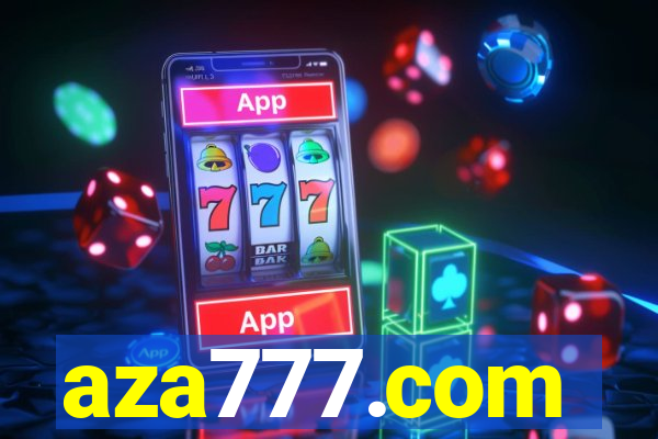 aza777.com