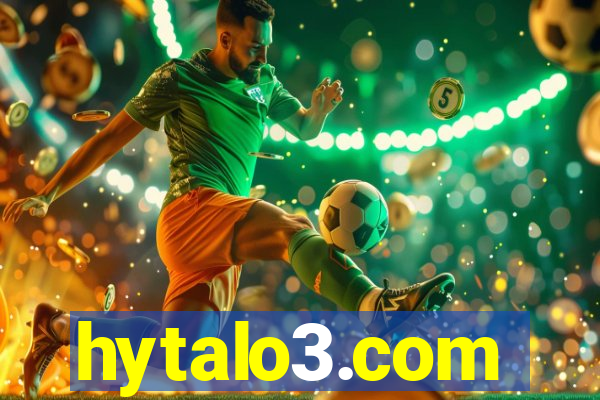 hytalo3.com