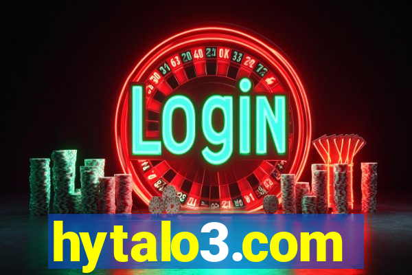 hytalo3.com