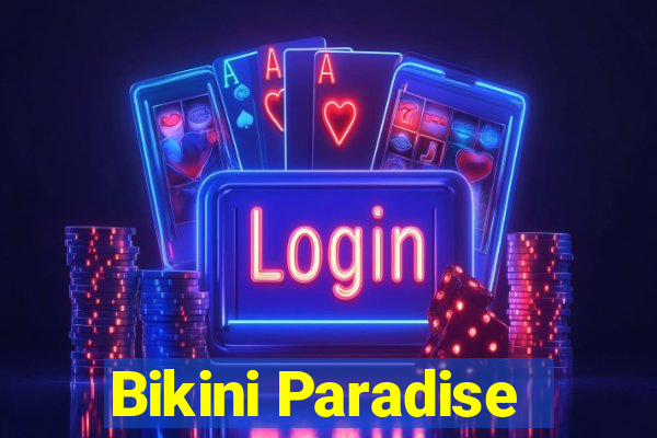 Bikini Paradise