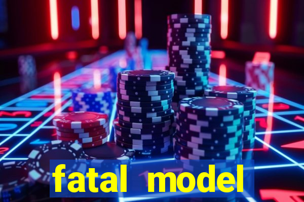 fatal model cruzeiro do oeste