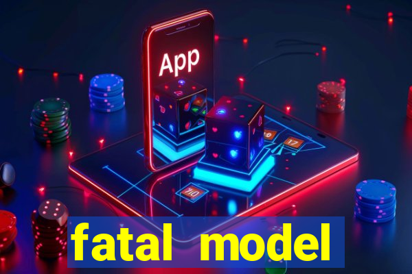 fatal model cruzeiro do oeste