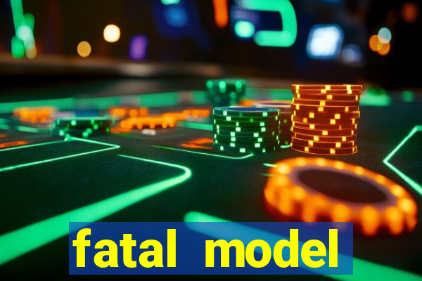 fatal model cruzeiro do oeste