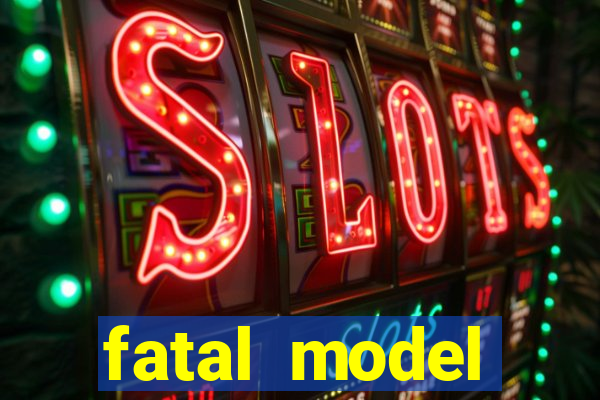 fatal model cruzeiro do oeste