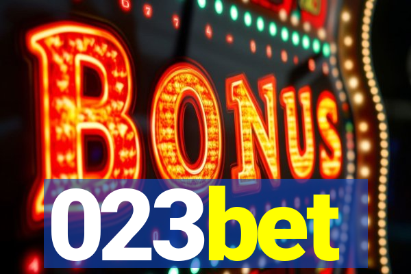 023bet