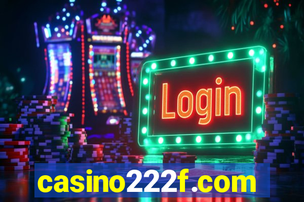 casino222f.com