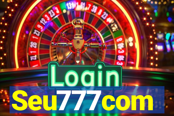 Seu777com