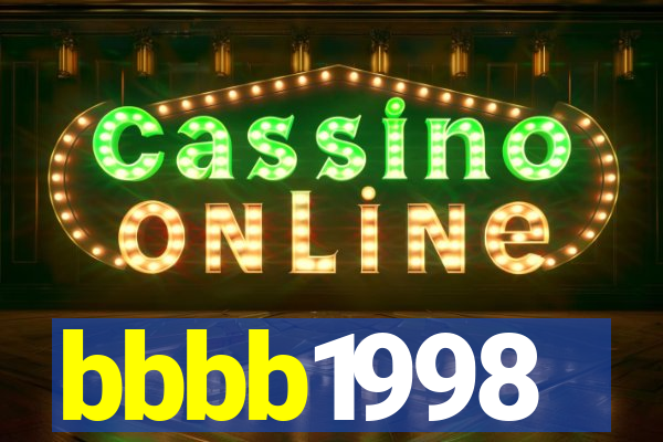 bbbb1998