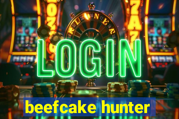 beefcake hunter