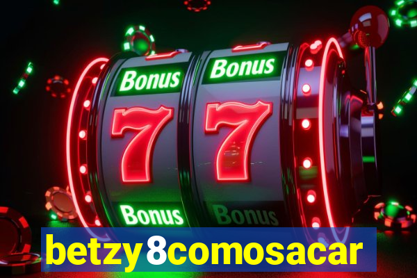 betzy8comosacar