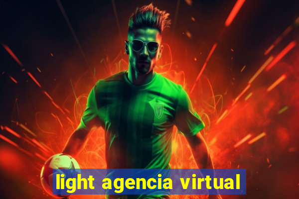 light agencia virtual