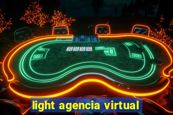 light agencia virtual