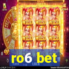 ro6 bet