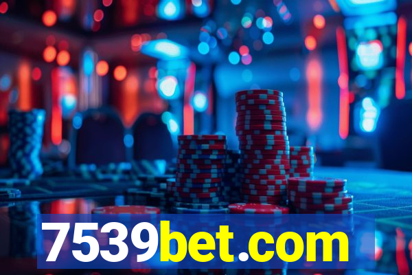 7539bet.com