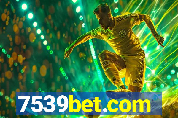 7539bet.com