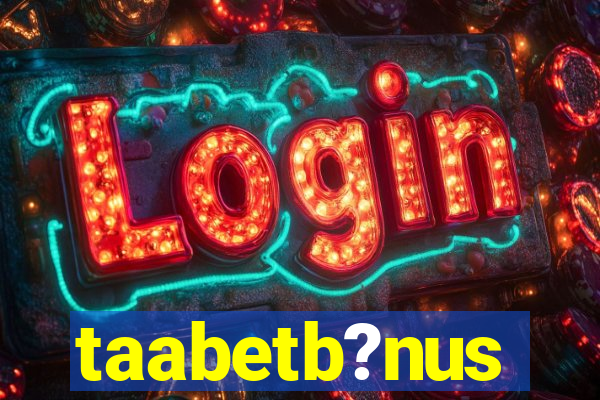 taabetb?nus