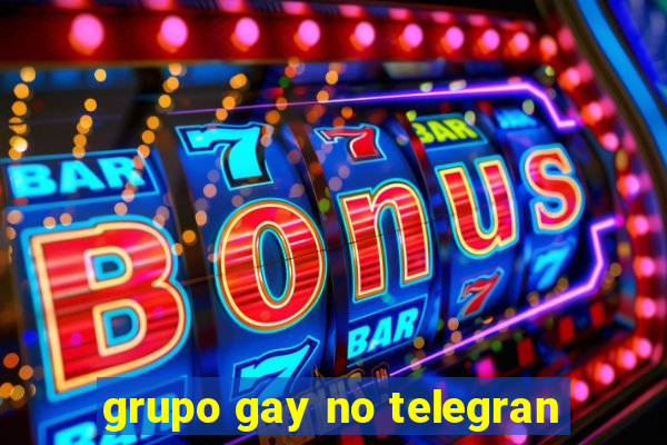 grupo gay no telegran