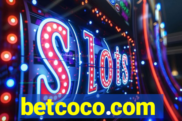 betcoco.com