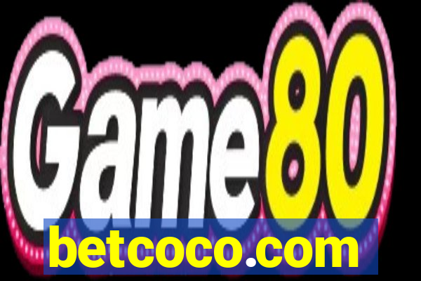 betcoco.com
