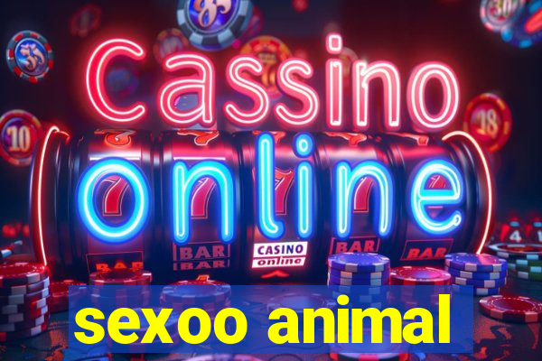 sexoo animal