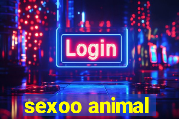 sexoo animal