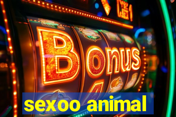 sexoo animal