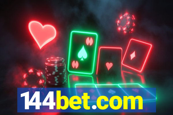 144bet.com