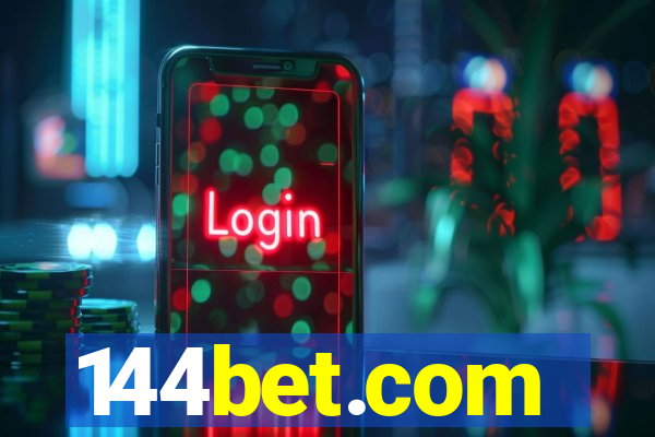 144bet.com