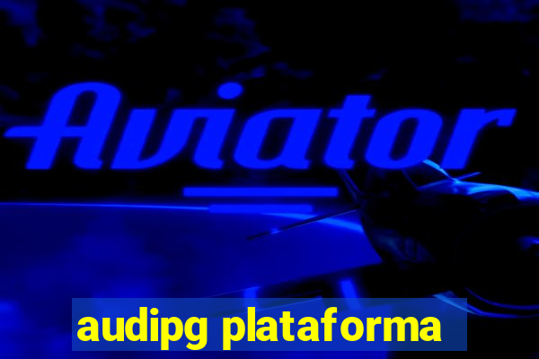 audipg plataforma