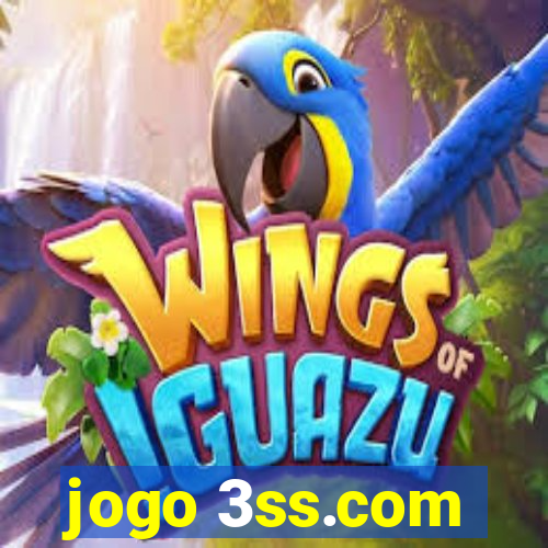 jogo 3ss.com
