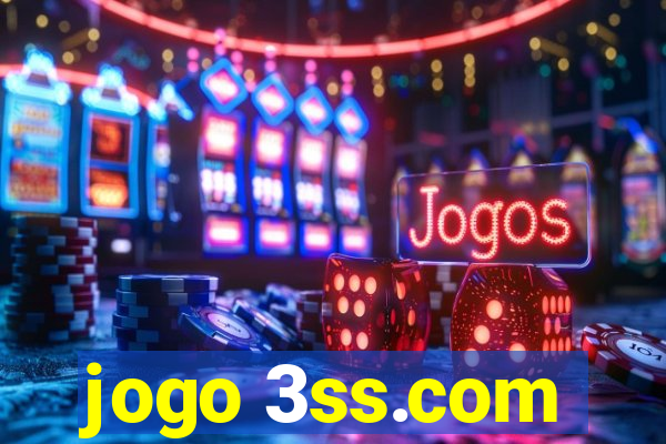 jogo 3ss.com