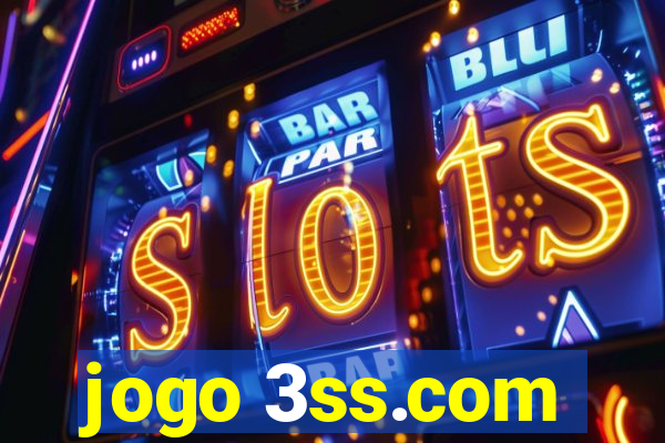 jogo 3ss.com