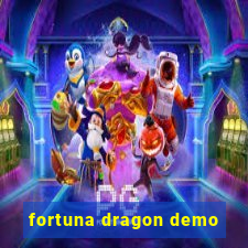fortuna dragon demo