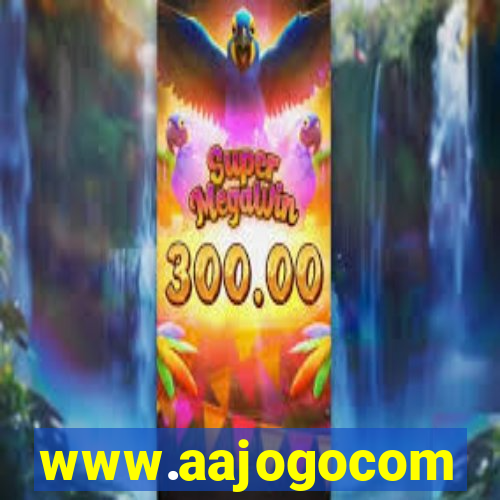 www.aajogocom