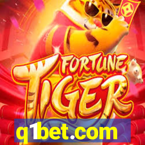 q1bet.com