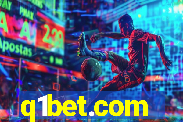 q1bet.com