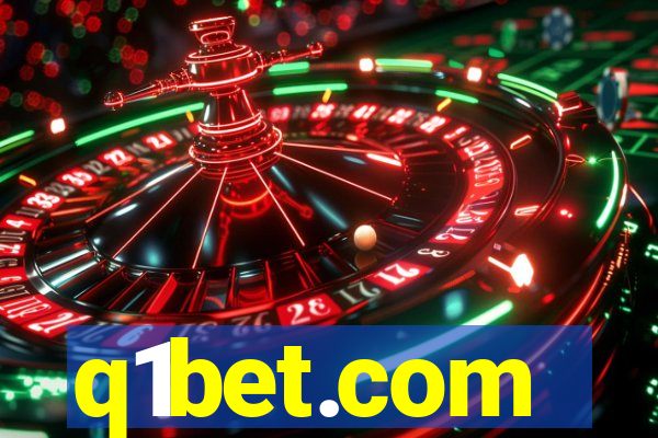 q1bet.com