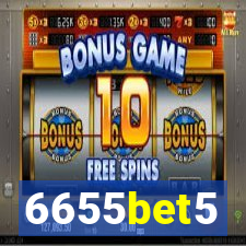 6655bet5