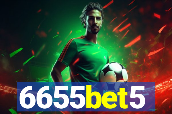 6655bet5