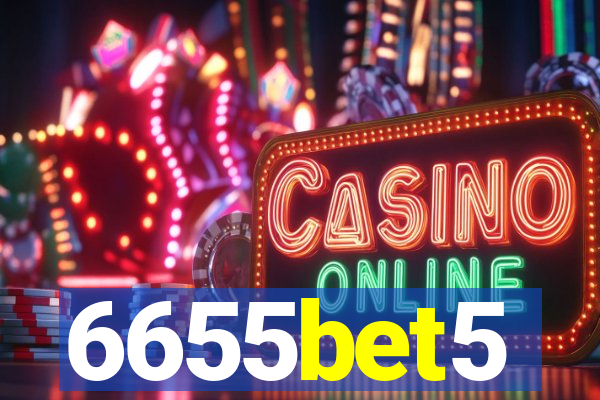 6655bet5