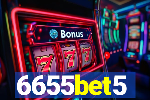 6655bet5