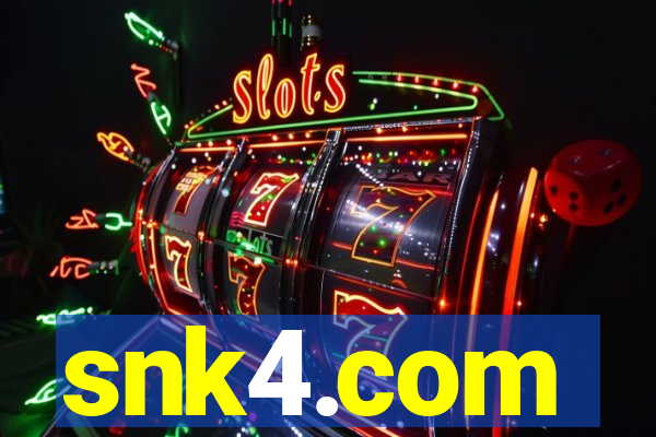 snk4.com