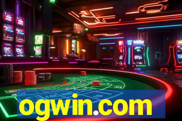 ogwin.com