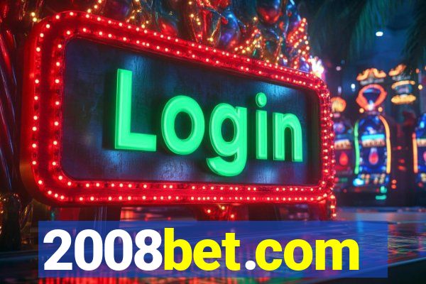 2008bet.com