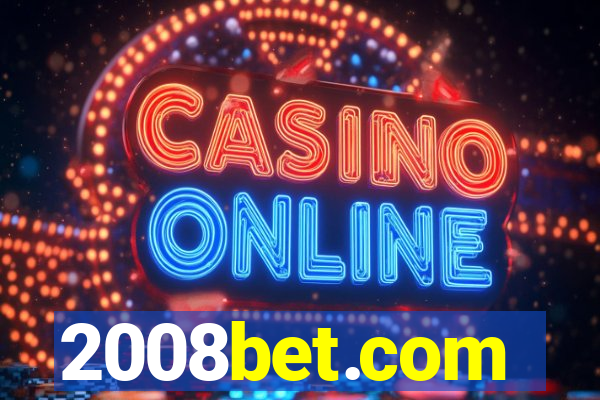 2008bet.com
