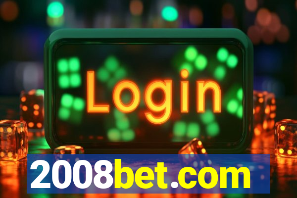 2008bet.com